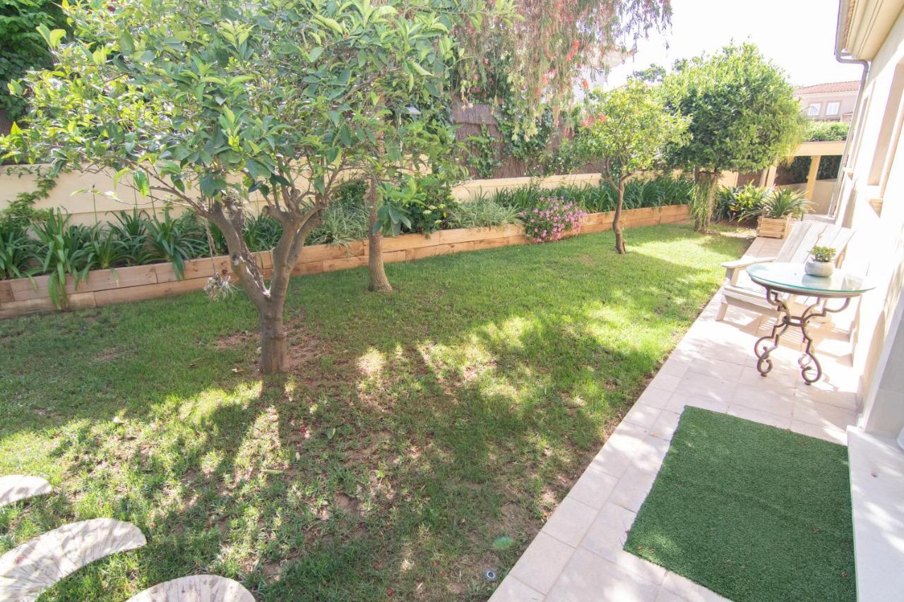 Bellviure Luxury Villa Mallorca La Cabaneta Kültér fotó