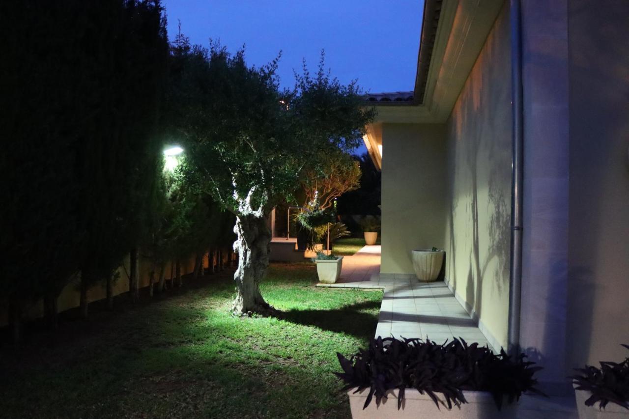 Bellviure Luxury Villa Mallorca La Cabaneta Kültér fotó