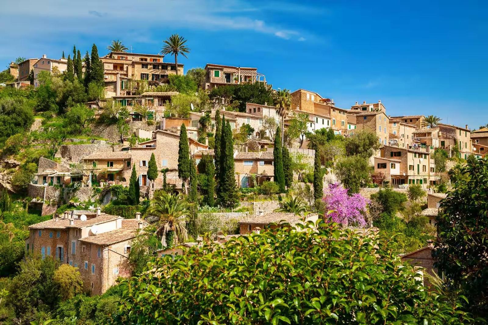 Bellviure Luxury Villa Mallorca La Cabaneta Kültér fotó