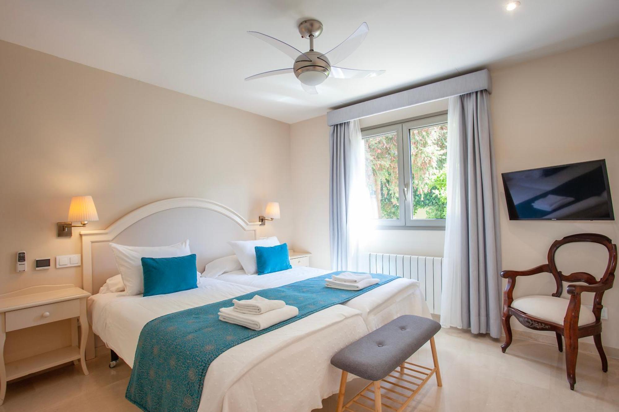 Bellviure Luxury Villa Mallorca La Cabaneta Kültér fotó