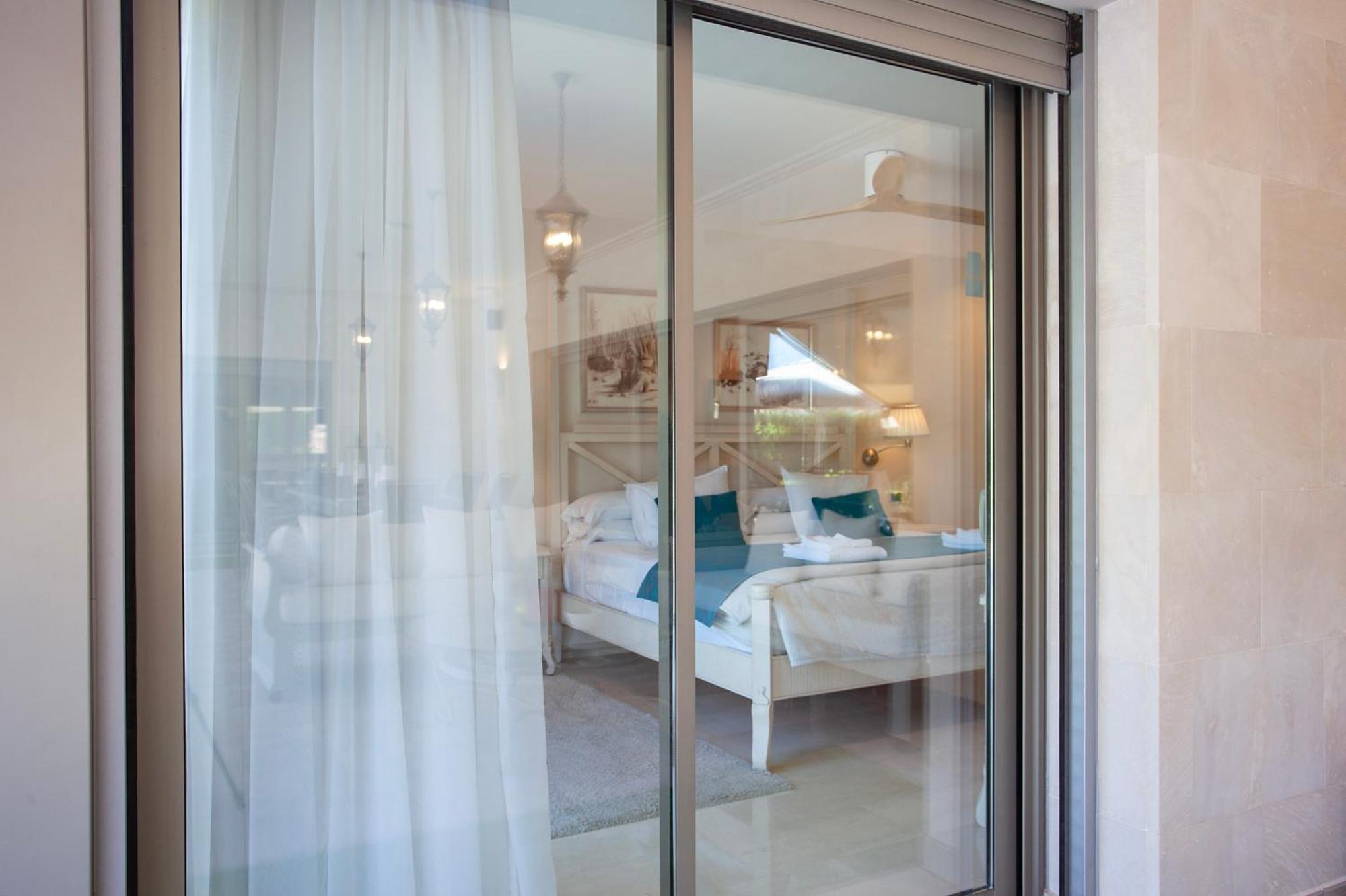 Bellviure Luxury Villa Mallorca La Cabaneta Kültér fotó