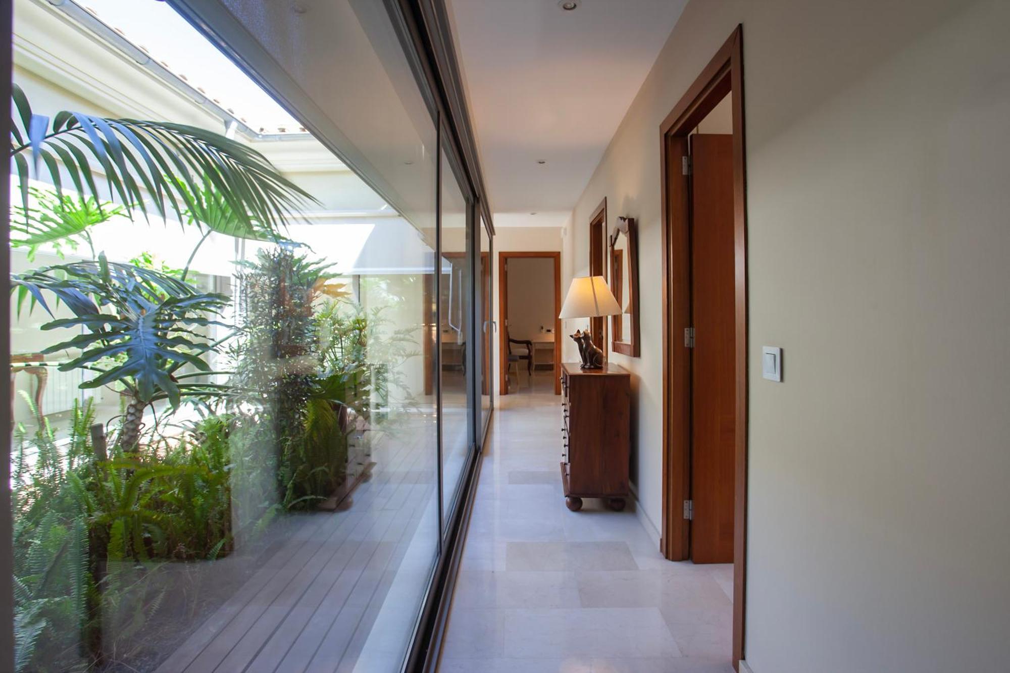 Bellviure Luxury Villa Mallorca La Cabaneta Kültér fotó