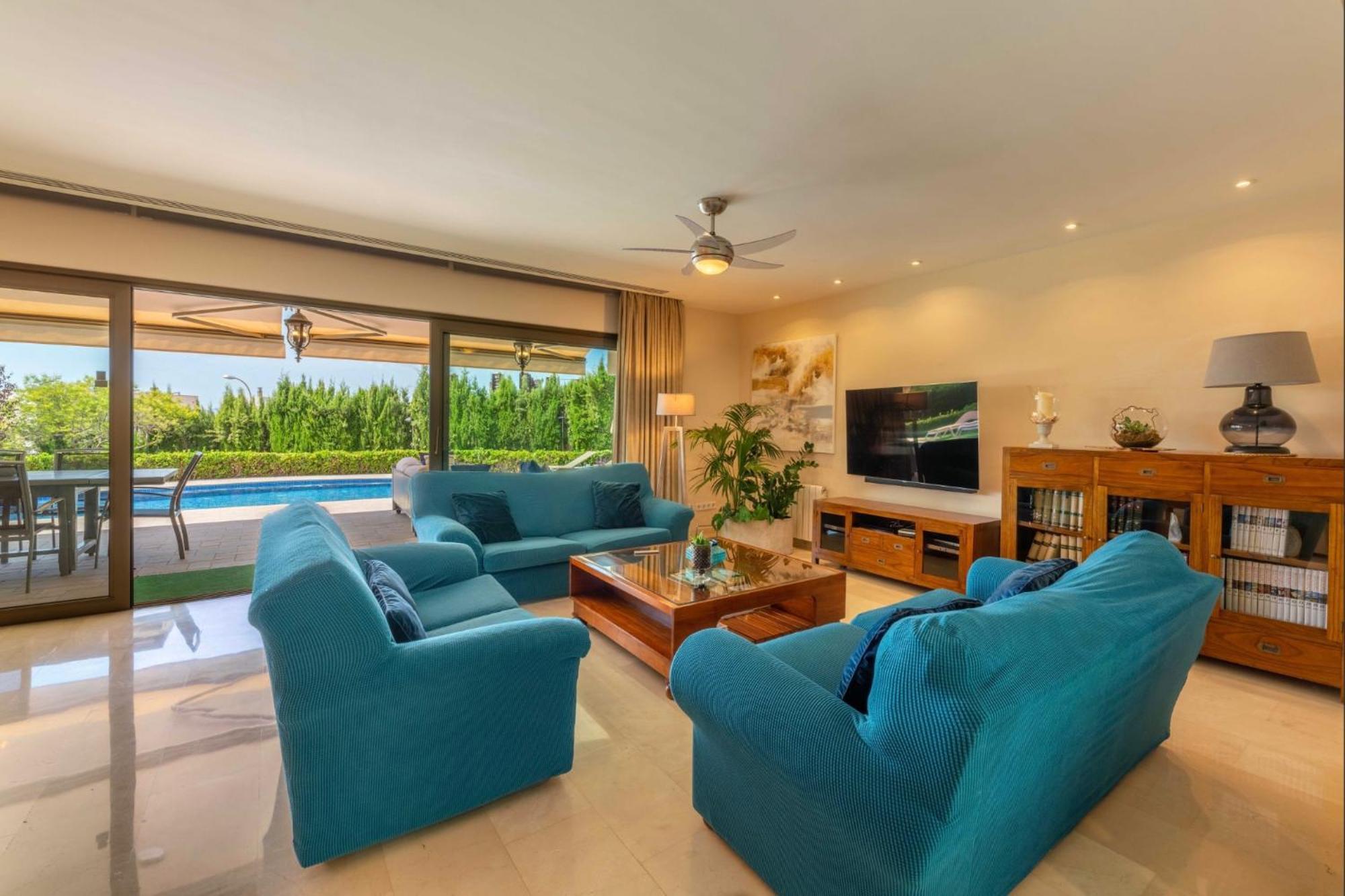 Bellviure Luxury Villa Mallorca La Cabaneta Kültér fotó