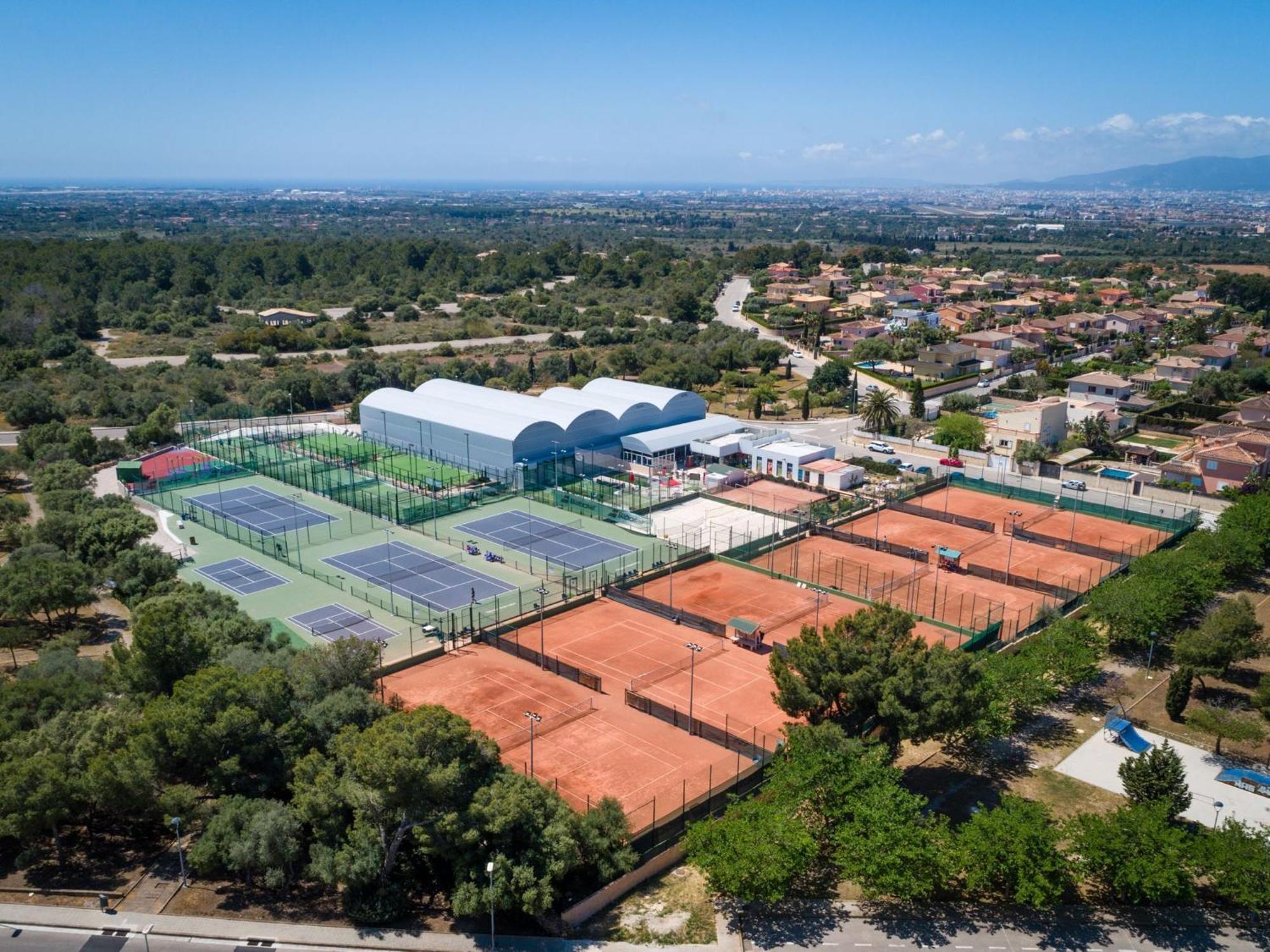 Bellviure Luxury Villa Mallorca La Cabaneta Kültér fotó