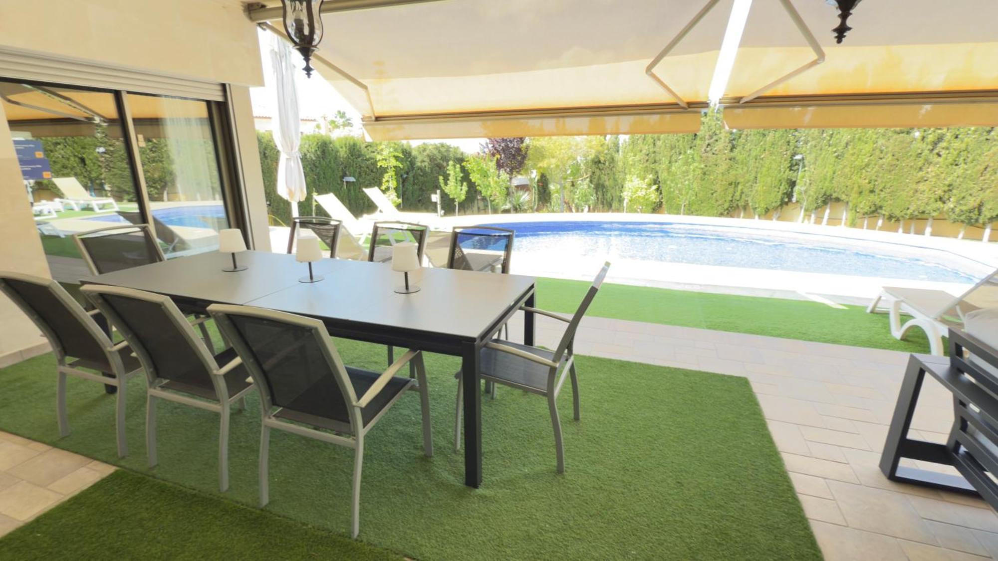 Bellviure Luxury Villa Mallorca La Cabaneta Kültér fotó